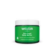 Weleda Skin Food Body Butter 150ml - cena, srovnání