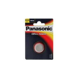 Panasonic CR-2430EL/1B 1ks