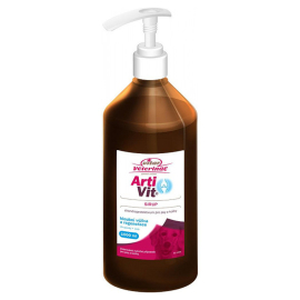 Vitar ArtiVit Sirup 1000ml