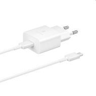 Samsung Nabíjačka s USB-C EP-T1510XWEGEU - cena, srovnání