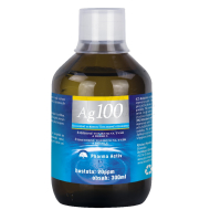 Pharma Activ Koloidné striebro Ag100 20ppm 300ml - cena, srovnání