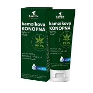 Cemio Kamzíkova konopná mast chladivá 200ml - cena, srovnání