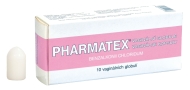 Innotech Pharmatex vaginálne globule 10ks - cena, srovnání