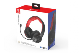 Hori Gaming Headset Nintendo Switch NSP2232