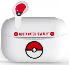 OTL Tehnologies Pokémon Pokéball TWS