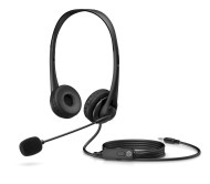 HP Headset G2 3,5mm jack - cena, srovnání