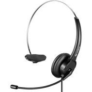 Sandberg Headset USB Office Mono 126-28 - cena, srovnání