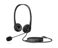 HP Headset USB G2 - cena, srovnání