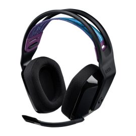 Logitech G535