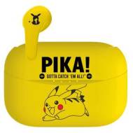 OTL Tehnologies Pokémon Pikachu TWS - cena, srovnání