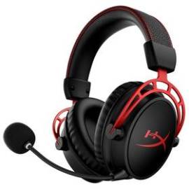 HyperX Cloud Alpha Wireless