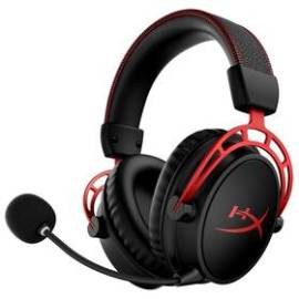 HyperX Cloud Alpha Wireless