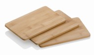 Kela Lopárik KATANA bambus KL-12014 - cena, srovnání