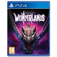 Tiny Tina’s Wonderlands - cena, srovnání