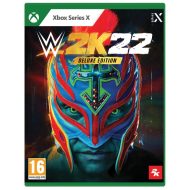 WWE 2K22 - cena, srovnání