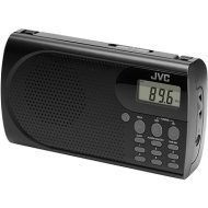 JVC RA-E431B - cena, srovnání