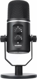 Soundeus Desktop Mic 01