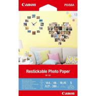 Canon Restickable Photo Paper RP-101 - cena, srovnání