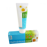 Dr. Muller Rumančeková masť 50ml - cena, srovnání