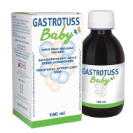 Dmg Italia Gastrotuss Baby sirup 180ml - cena, srovnání