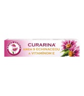 Harras Pharma Curarina Arzneimittel Curarina Krém s echinaceou a vitamínom E 50ml
