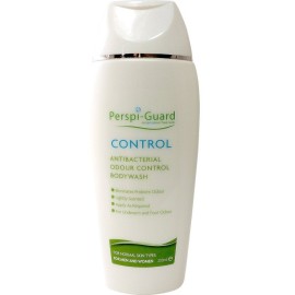 Avepharma Perspi-Guard CONTROL sprchový krém 200ml