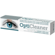 S-Lab Sp. OptiCleaner masť 15g