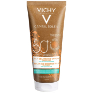 Vichy Capital Soleil Ochranné mlieko SPF50+ 200ml - cena, srovnání