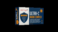 Barny´s ULTRA-C Imuno Complex 30tbl - cena, srovnání