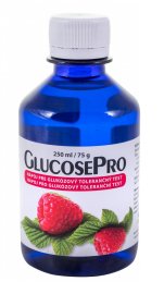 Comed Oy GlucosePro 250ml