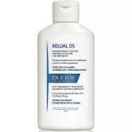 Ducray Kelual DS Anti-Dandruff Shampoo 100ml - cena, srovnání