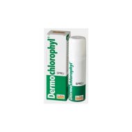 Dr. Muller Dermochlorophyl sprej 50ml - cena, srovnání