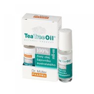 Dr. Muller Tea Tree Oil roll-on 4ml - cena, srovnání
