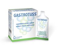 Dmg Italia Gastrotuss sirup 20x20ml - cena, srovnání