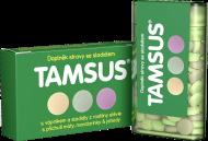 Herbamedicus TAMSUS 40ks - cena, srovnání