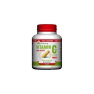 Bio-Pharma Vitamín C 500mg Long Effect 60+60tbl - cena, srovnání