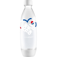 Sodastream Fľaška Fuse Pepsi Love 1l - cena, srovnání