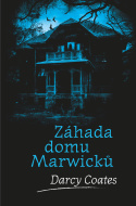 Záhada domu Marwicků - cena, srovnání