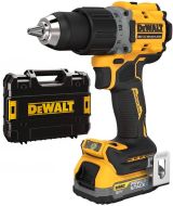 Dewalt DCD800E1T - cena, srovnání