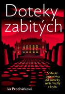 Doteky zabitých - cena, srovnání