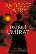 Umění umírat - cena, srovnání