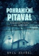 Pohraniční pitaval - cena, srovnání