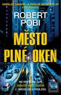 Město plné oken - cena, srovnání