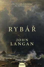 Rybář - John Langan