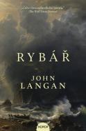 Rybář - John Langan - cena, srovnání