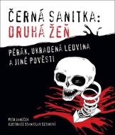 Černá sanitka: Druhá žeň - cena, srovnání