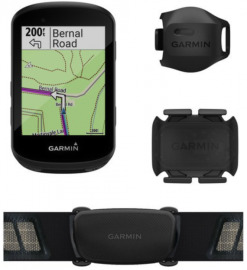 Garmin Edge 530 Performance Bundle