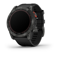 Garmin Fenix 7X Sapphire Solar - cena, srovnání