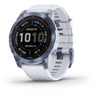 Garmin Fenix 7 Sapphire Solar - cena, srovnání