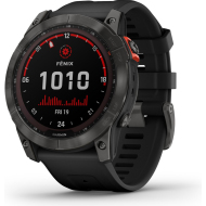 Garmin Fenix 7X Solar - cena, srovnání